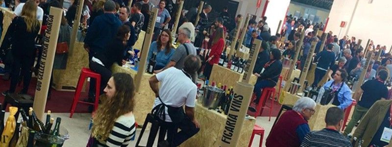 ¡Llegan nuevas Bodegas y nuevos Vinos!