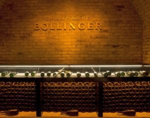 Bollinger