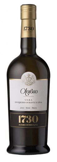 1730 Oloroso