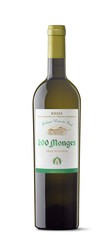 200 Monges Gran Reserva Blanco