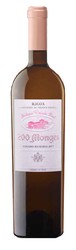 200 Monges Reserva Rosado