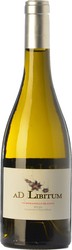 Ad Libitum Tempranillo Blanco