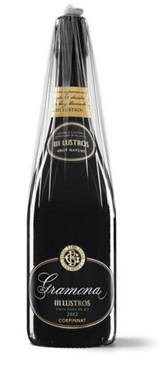 Gramona III Lustros Brut Nature