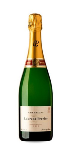 Laurent Perrier Brut L.P