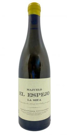 Majuelo El Espejo