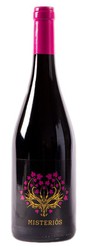 Misteriós Syrah