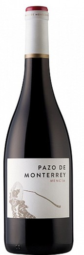 Pazo de Monterrey Mencia