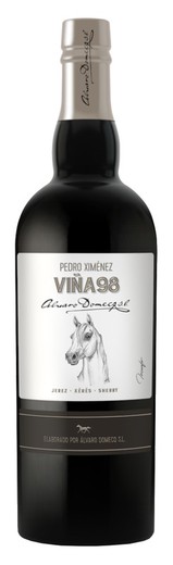 Pedro Ximenez Viña 98