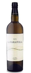 La Barajuela Raya 37,5 cl