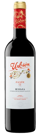 Urbión Cuvee