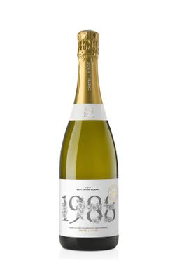 1988 Brut Nature Reserva