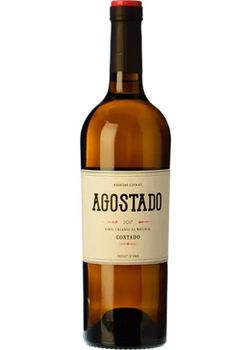 Agostado Cortado