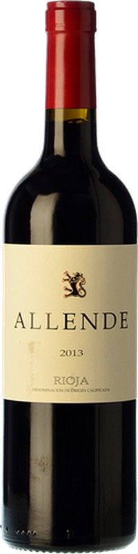 Allende tinto
