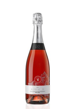 Anne Marie Brut Nature Reserva Rosado