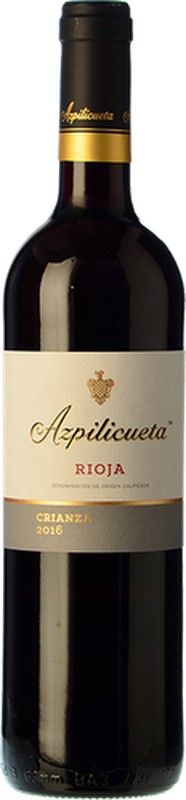 Azpilicueta crianza