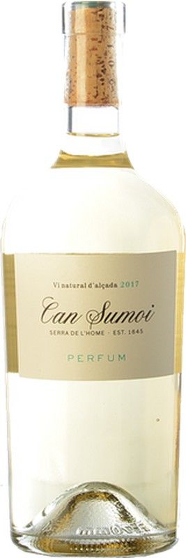 Can Sumoi perfum