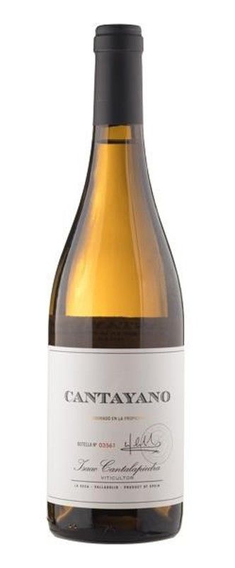 Cantayano