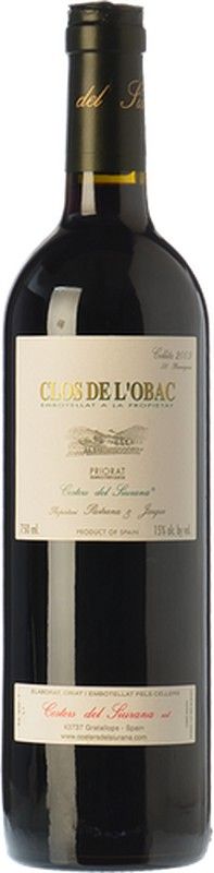 Clos de l'Obac 2006