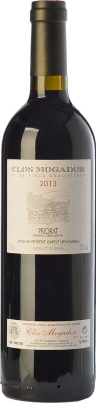 Clos Mogador