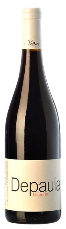 Depaula Monastrell