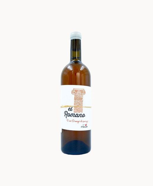 El Romano Orange