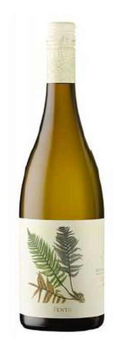 Fento Albariño