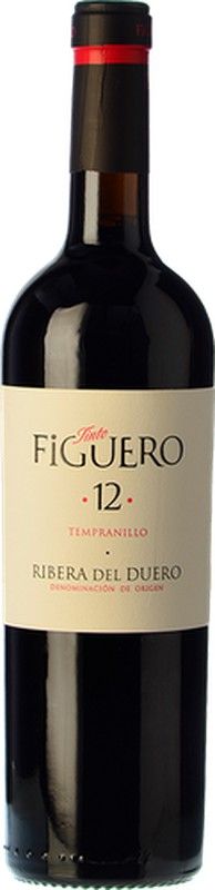 Figuero 12 crianza