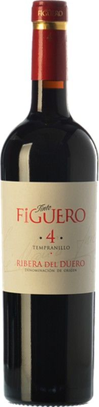 Figuero 4 Roble