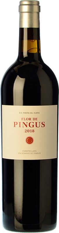 Flor de Pingus