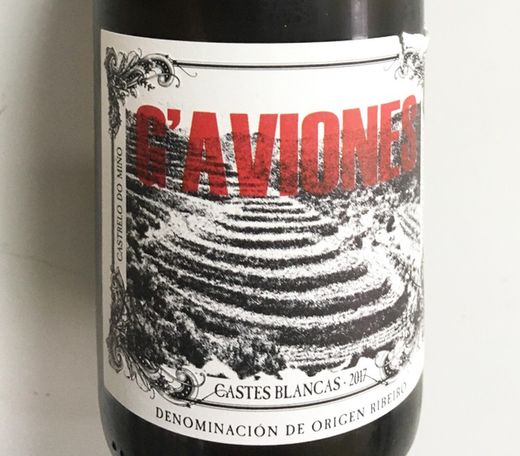 G’Aviones Magnum