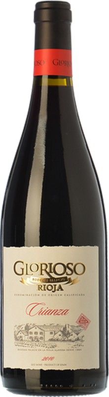 Glorioso crianza