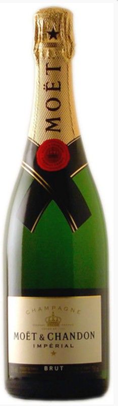 Moët & Chandon Brut Impérial