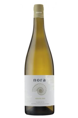 Nora Albariño