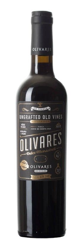 Olivares