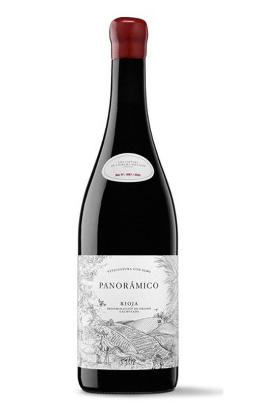 Panorámico Tinto
