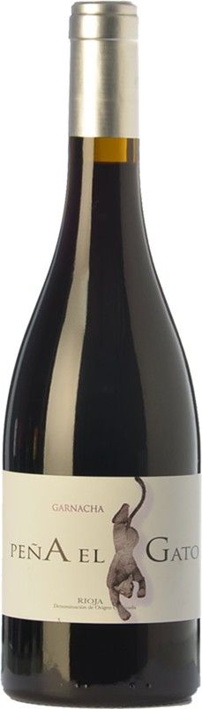 Peña El Gato Garnacha Viñas Viejas