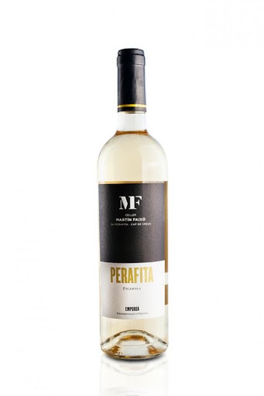 Perafita Picapoll
