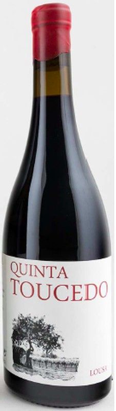 Quinta Toucedo Lousa Mencia
