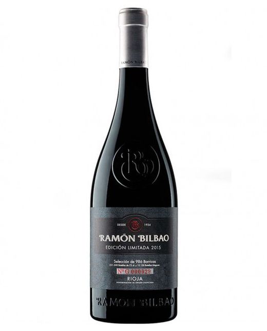 Ramón Bilbao Edición Limitada