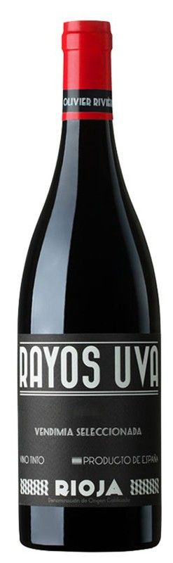 Rayos Uva