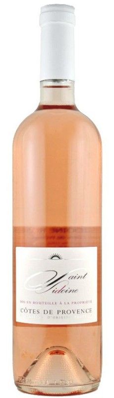 Saint Sidoine Rosé Mágnum