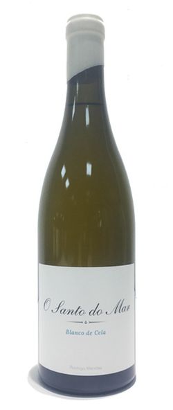Santo de Mar Blanco