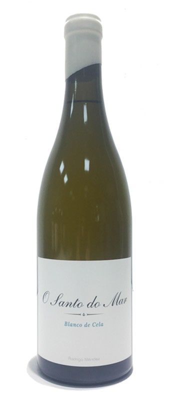 Santo de Mar Blanco