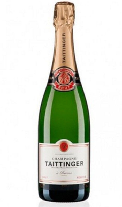 Taittinger Brut Réserve