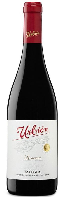 Urbión Reserva Colección Privada