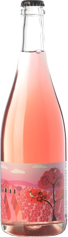 Vinyes Singulars Al rosa que l’amor s’hi posa