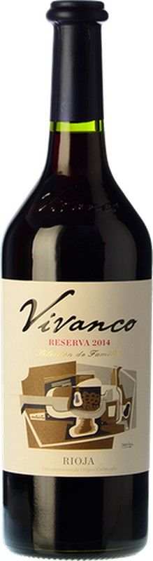 Vivanco reserva